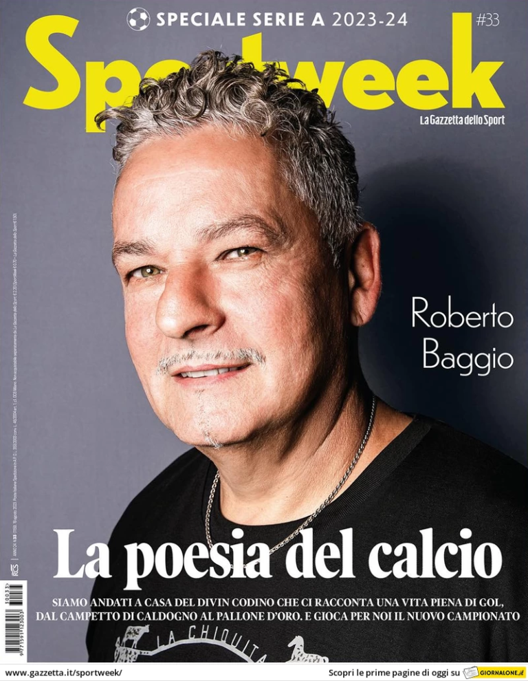 SportWeek 🇮🇹