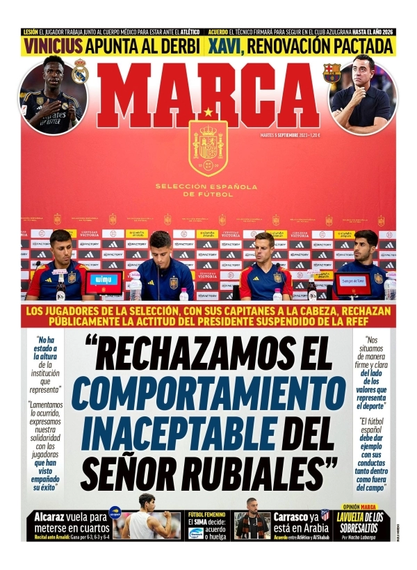 Marca🇪🇸