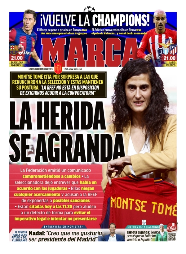 Marca🇪🇸