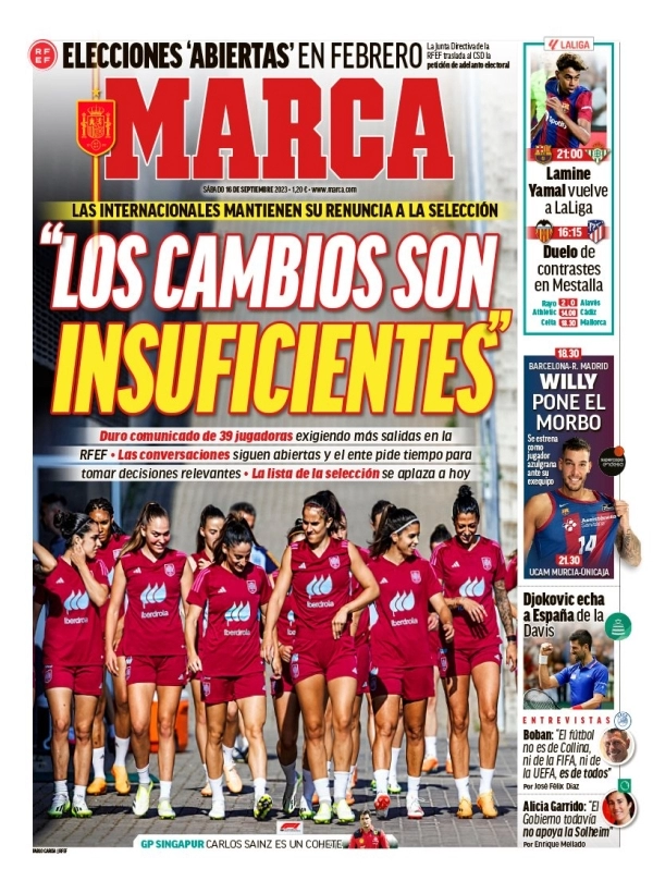 Marca🇪🇸