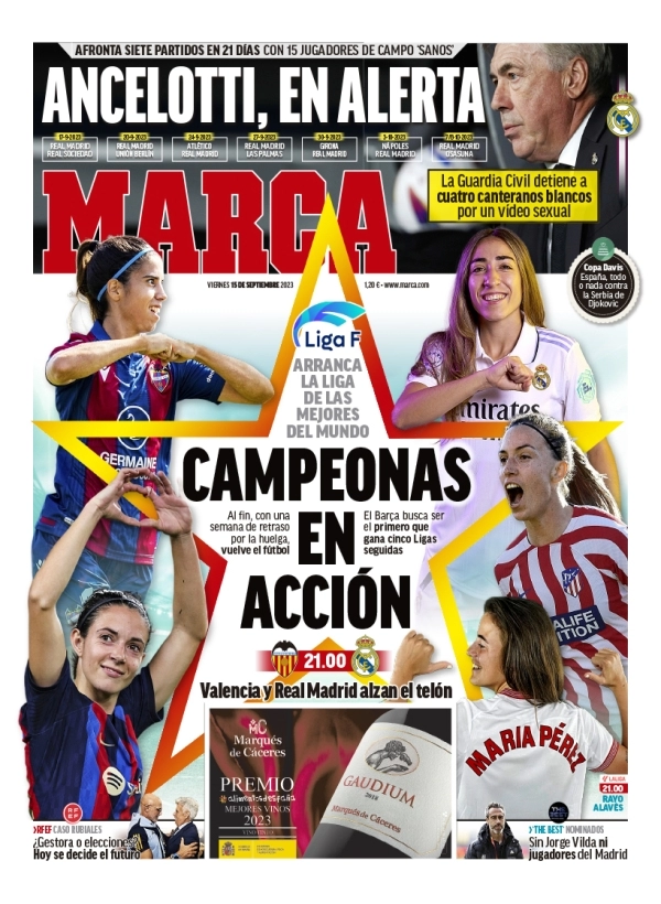 Marca🇪🇸