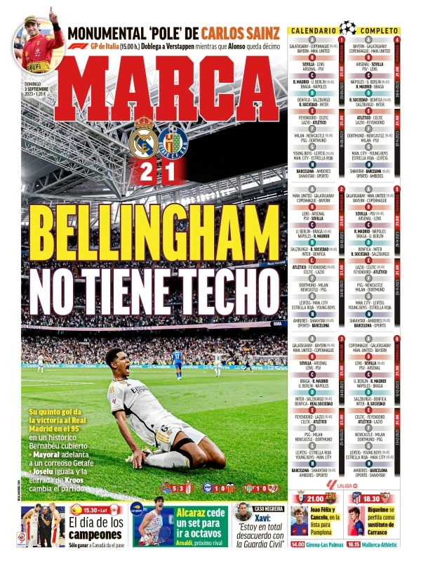 Marca🇪🇸