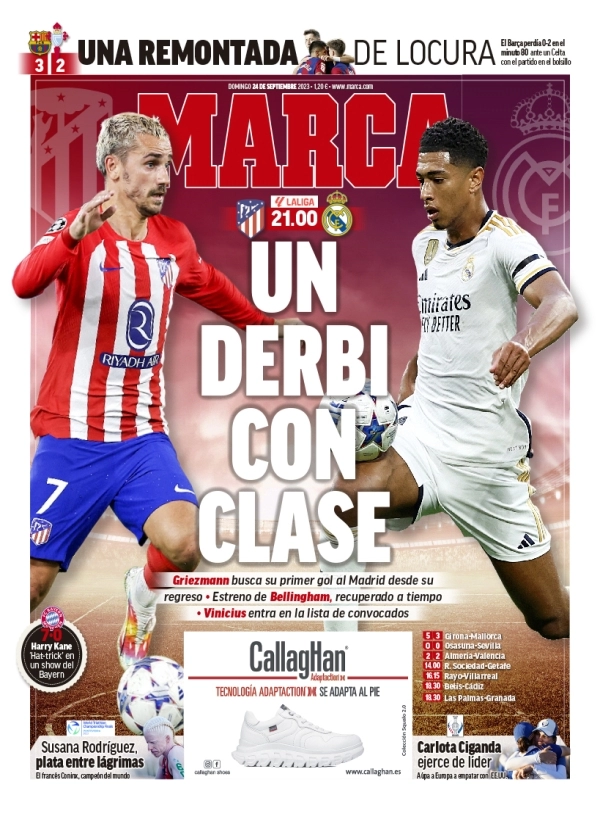 Marca🇪🇸