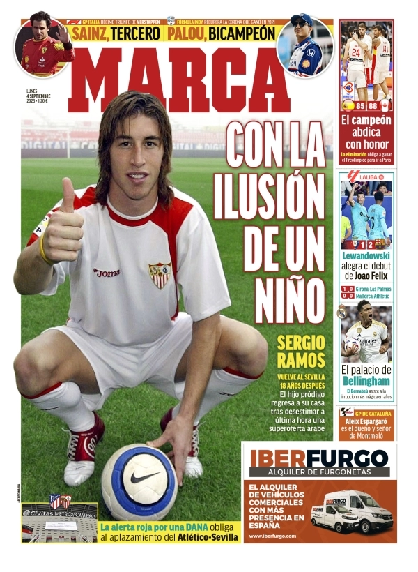 Marca🇪🇸