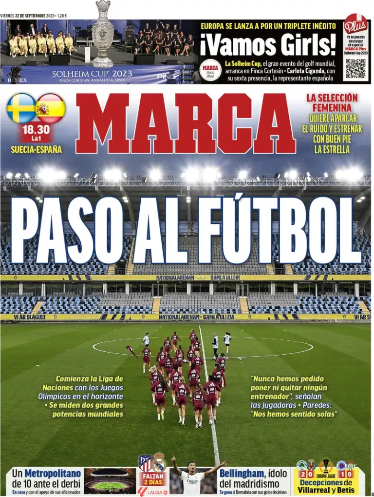 Marca🇪🇸