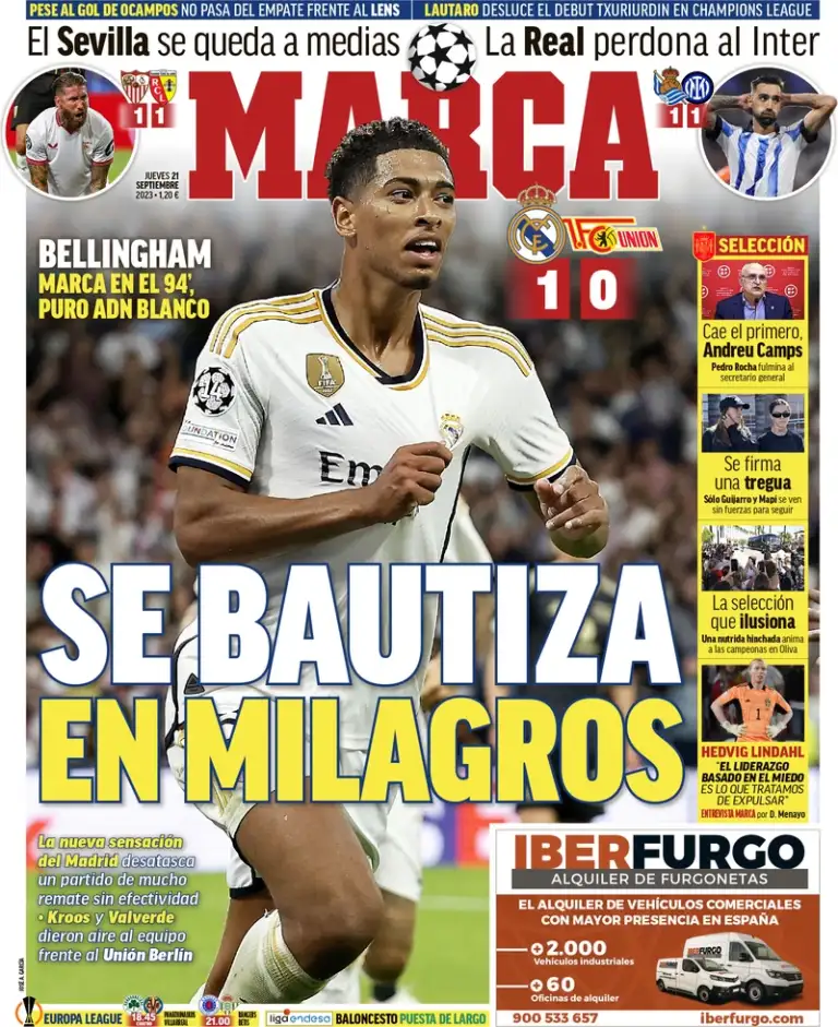 Marca🇪🇸