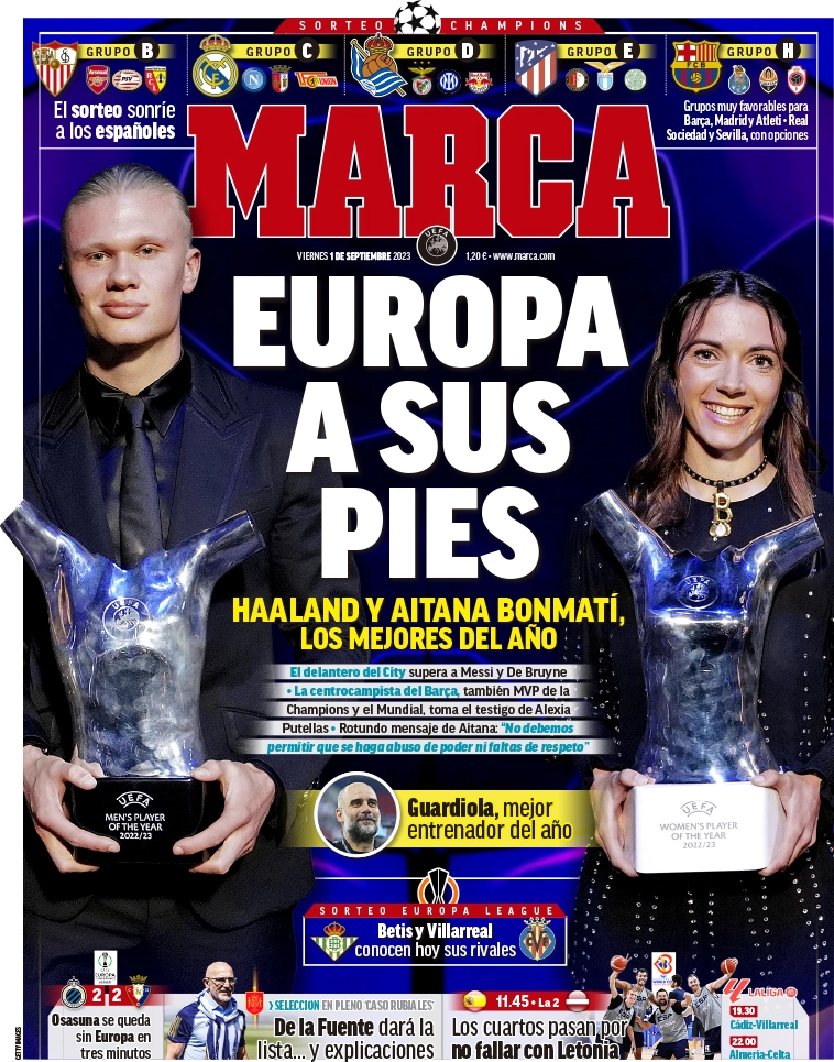 Marca🇪🇸