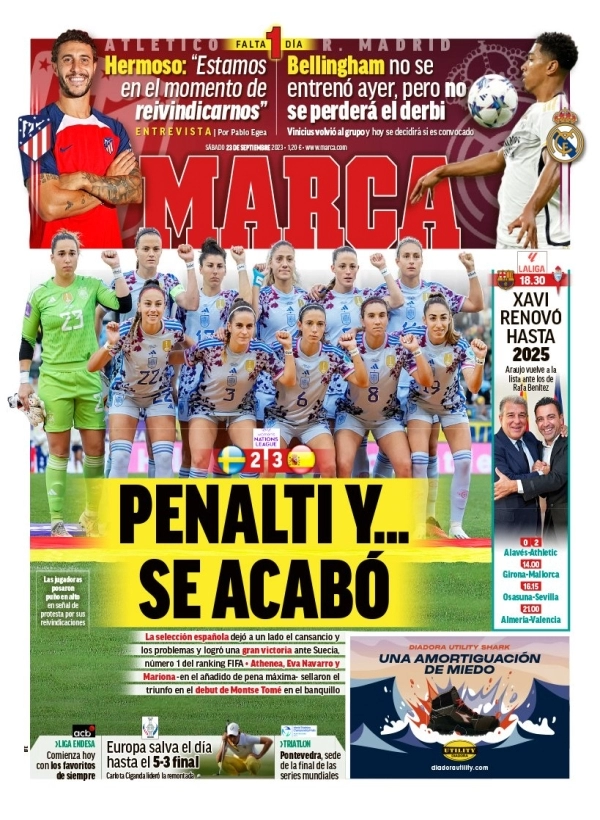 Marca🇪🇸