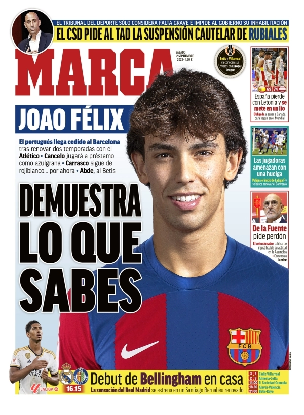 Marca🇪🇸