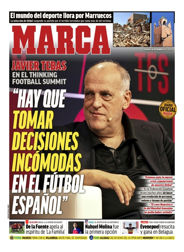 Marca🇪🇸