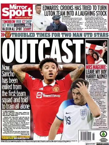 Mirror Sport🇬🇧