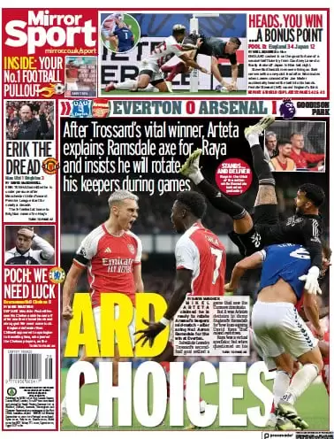 Mirror Sport🇬🇧