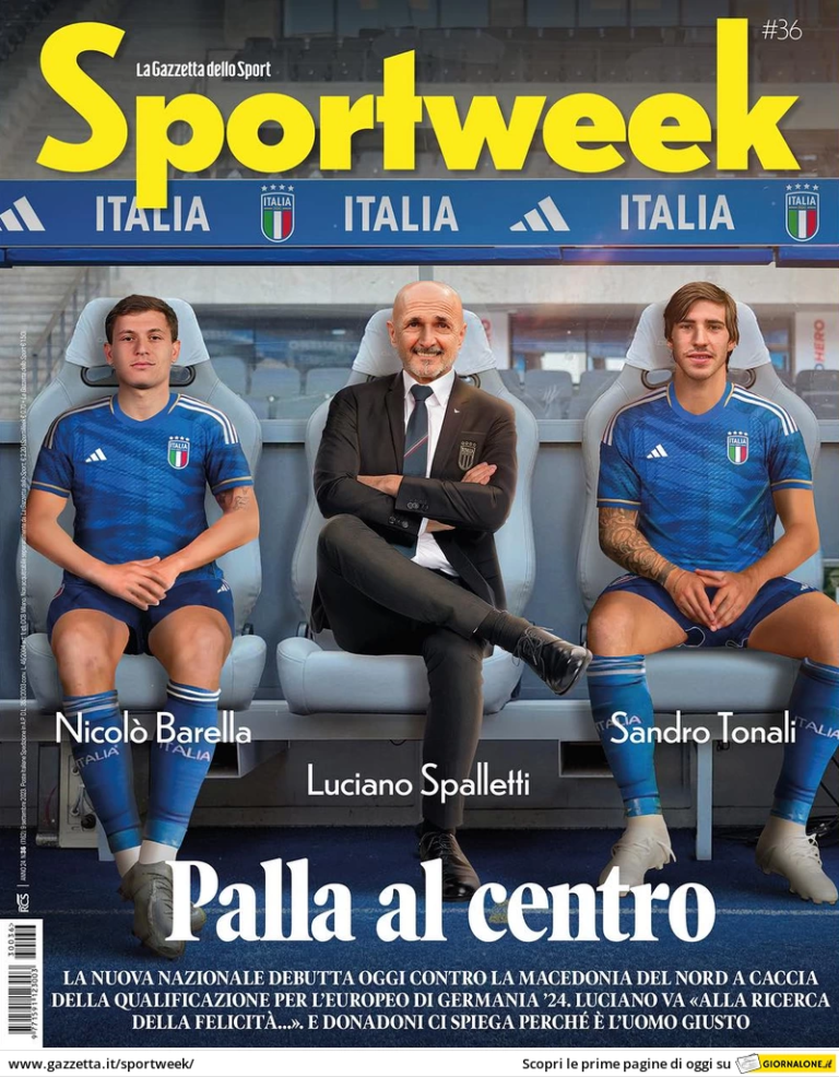 SportWeek🇮🇹