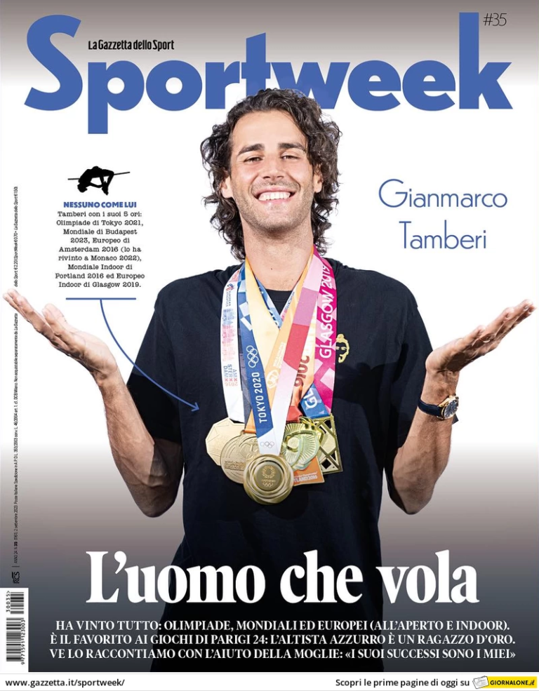 SportWeek🇮🇹