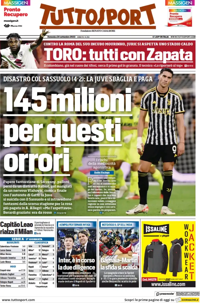 TuttoSport🇮🇹