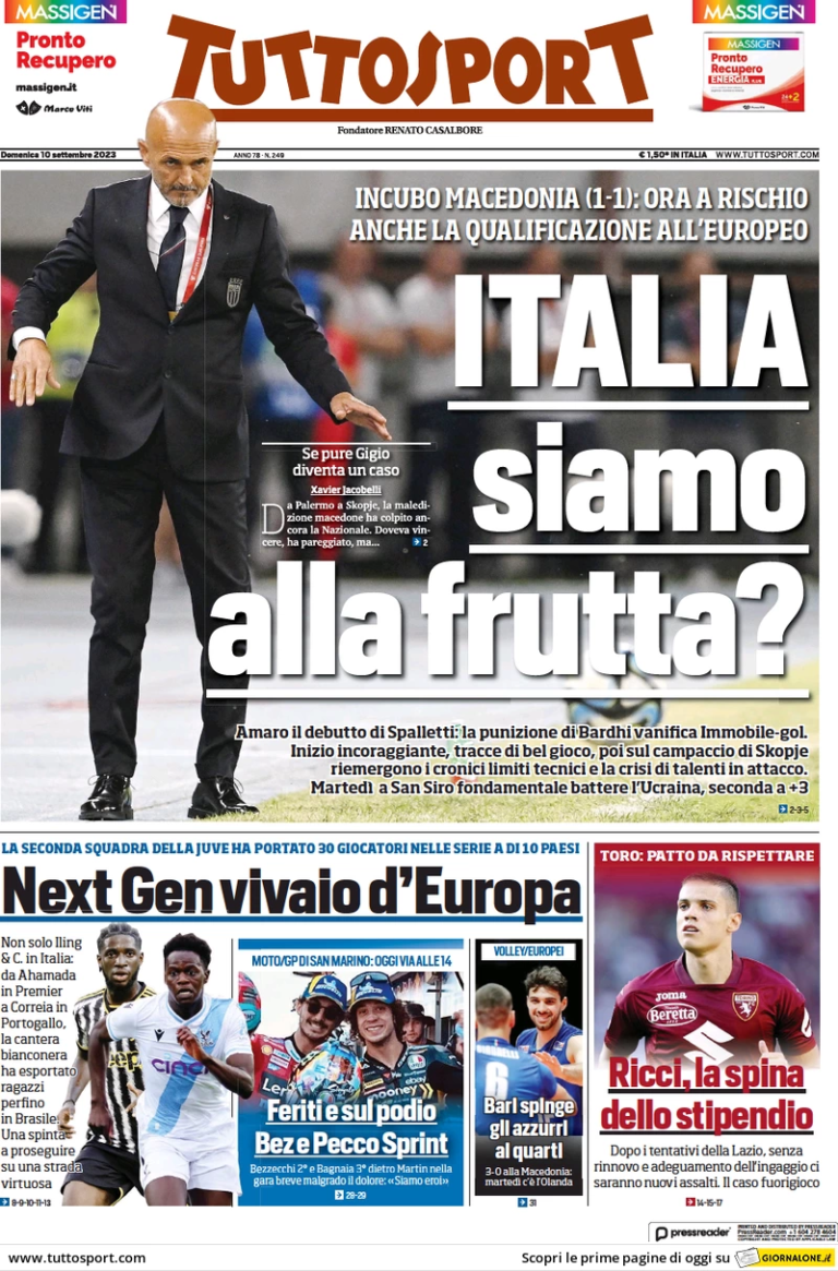 TuttoSport🇮🇹