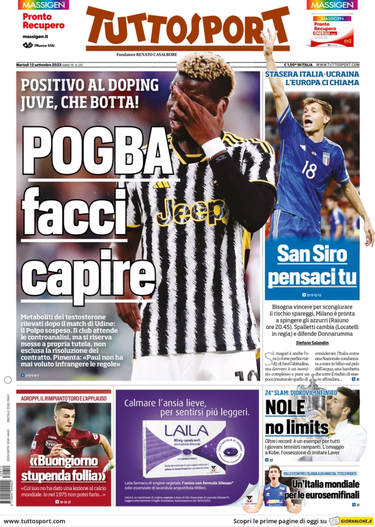 TuttoSport🇮🇹