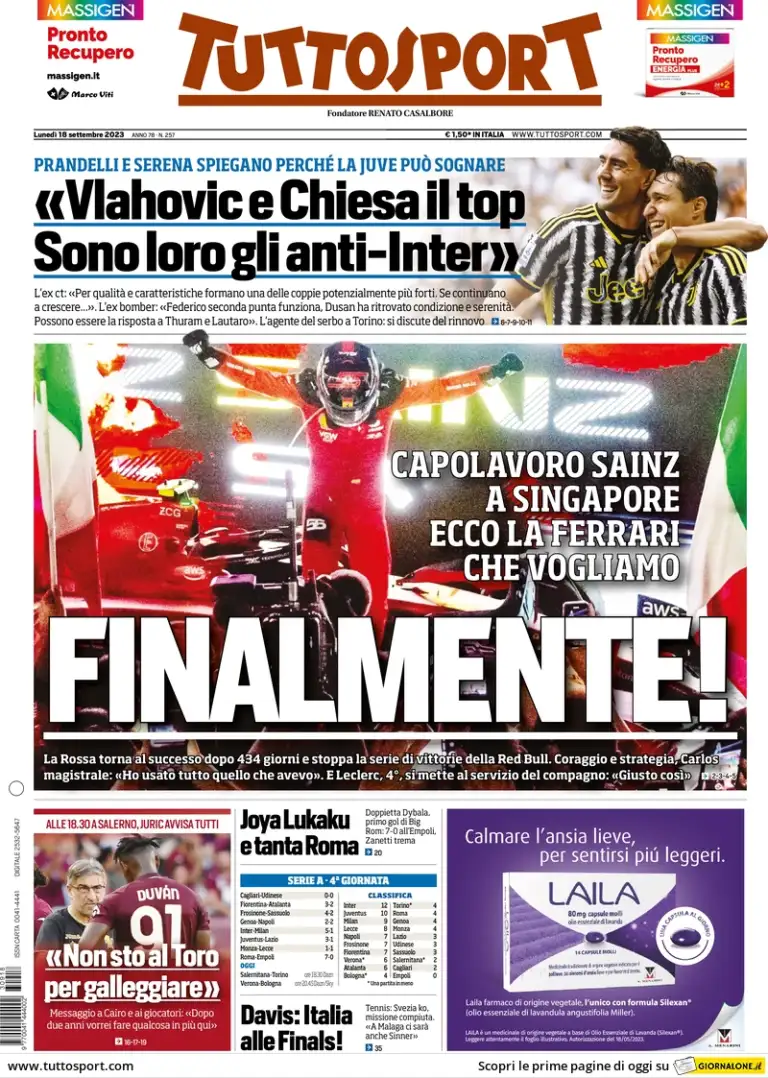 TuttoSport🇮🇹