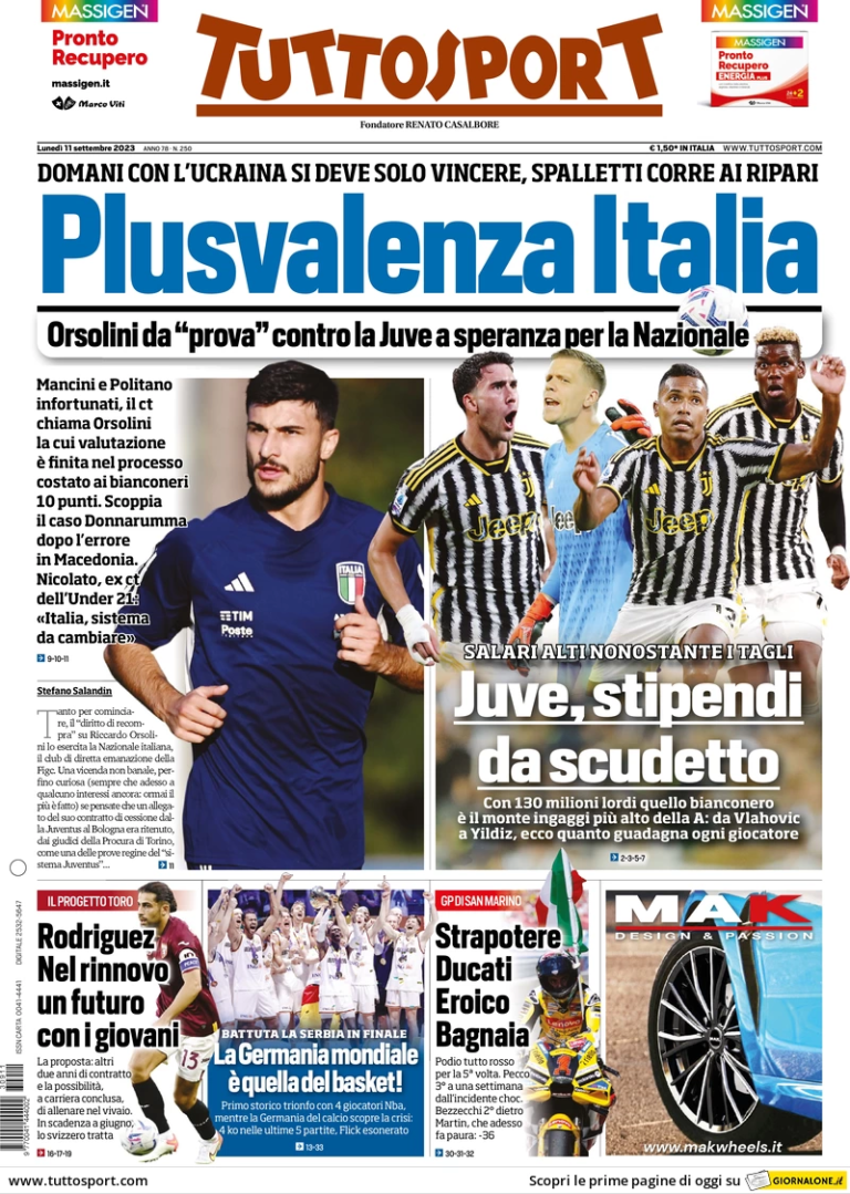 TuttoSport🇮🇹