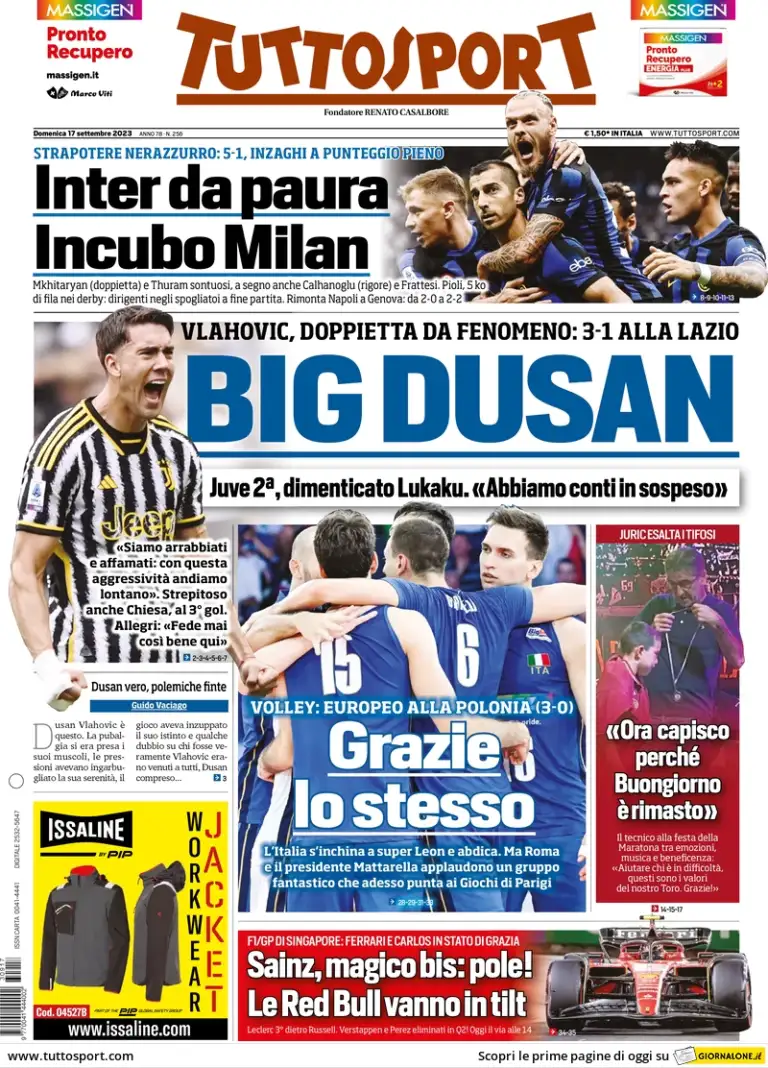 TuttoSport🇮🇹