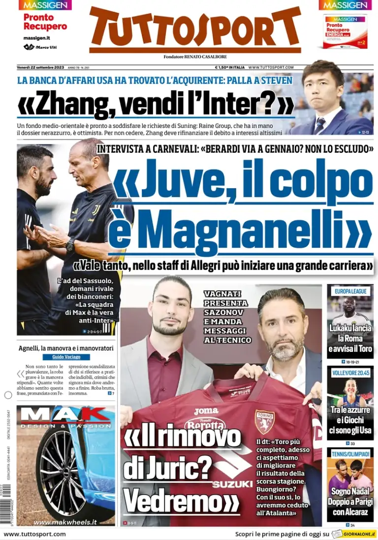 TuttoSport🇮🇹