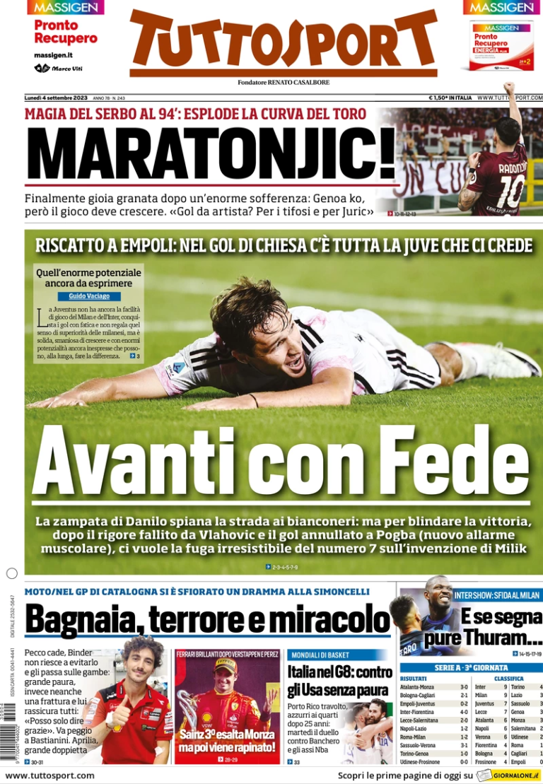 TuttoSport🇮🇹