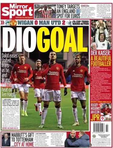 Mirror Sport🇬🇧